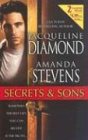 Secrets Sons: His Secret Son / A Man of Secrets