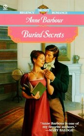 Buried Secrets (Signet Regency Romance)