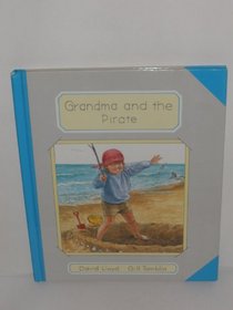 Grandma & The Pirate