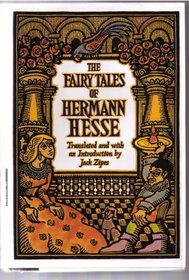 THE FAIRY TALES OF HERMANN HESSE