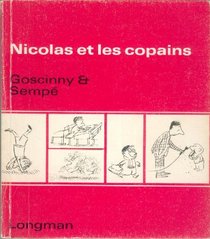 Nicolas et les Copains