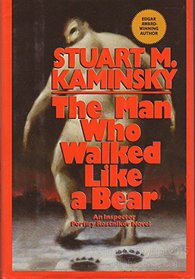 The Man Who Walked Like a Bear (Porfiry Rostnikov, Bk 6)