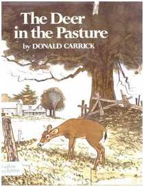 The Deer in the Pasture