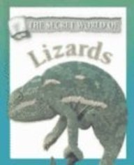 Lizards (The Secret World of)