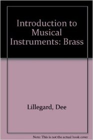 Introduction to Musical Instruments