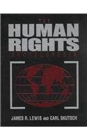 The Human Rights Encyclopedia (Sharpe Reference)
