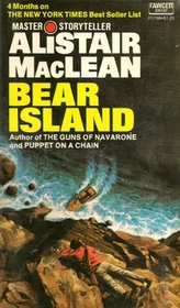 Bear Island