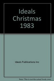 Ideals Christmas, 1983 (Ideals Christmas)