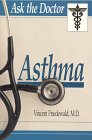 Ask the Doctor: Asthma