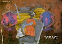 Rufino Tamayo:  Recent Paintings 1980-85