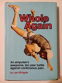 Whole Again