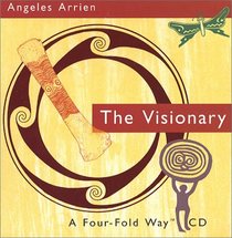 The Four-Fold Way CD: The Visionary