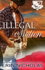 Illegal Motion (Boys of Fall)