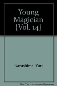 Young Magician {Vol. 14}