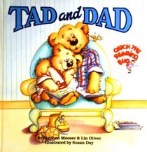 Tad and Dad (Catch the Reading Bug)