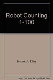 Robot Counting 1-100