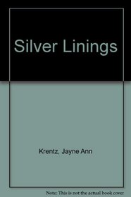 Silver Linings (Wheeler Large Print Book)