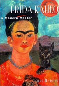 Frida Kahlo: A Modern Master