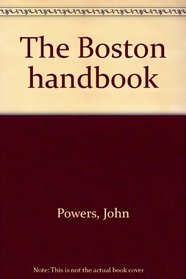 The Boston handbook