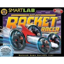 SMARTLAB: Blast Off Rocket Racer