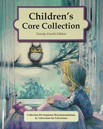 Children's Core Collection, 2020