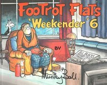 FOOTROT FLATS WEEKENDER 6