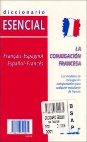 Diccionario Esencial Francais Espagnol Espaol Fra (Spanish Edition)
