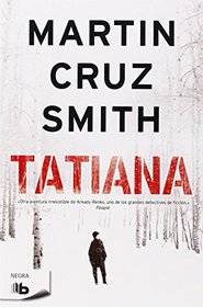 Tatiana (Spanish Edition)