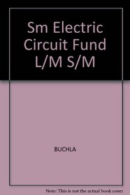 Sm Electric Circuit Fund L/M S/M