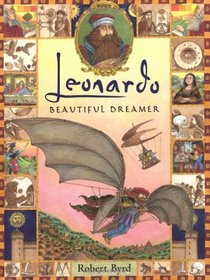 Leonardo, The Beautiful Dreamer