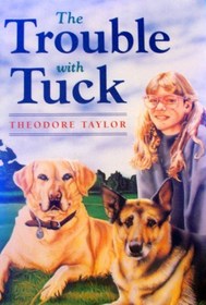 Trouble With Tuck