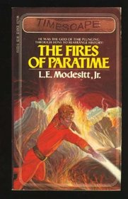 Fires of Paratime