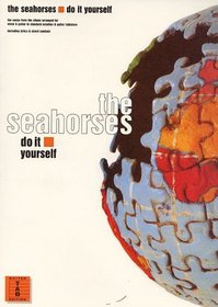 Seahorses Do It Yourself (Guitar Tab)