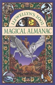 Llewellyn's 2002 Magical Almanac