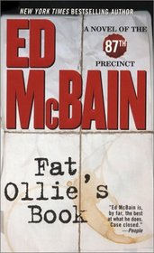 Fat Ollie's Book (87th Precinct, Bk 52)