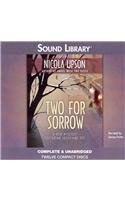 Two for Sorrow: Library Edition (Josephine Tey)
