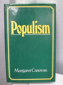 POPULISM.