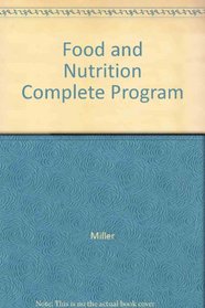 Food and Nutrition Complete Program