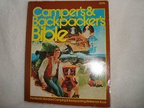 Camper's & backpacker's Bible