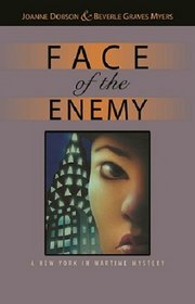 Face of the Enemy (Helluva War, Bk 1) (Large Print)