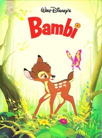 Bambi (Disney Classics)