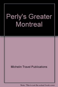 Perly's Greater Montreal 2003