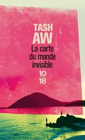 La carte du monde invisible (Map of the Invisible World) (French Edition)