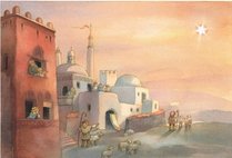 Journey to Bethlehem (Advent Calendar)