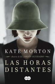 Las horas distantes / The Distant Hours (Spanish Edition)