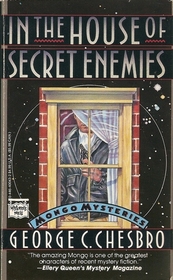 In the House of Secret Enemies (Mongo, Bk 9)