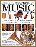 The Encyclopedia of Music