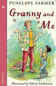 Granny and Me (Storybooks)