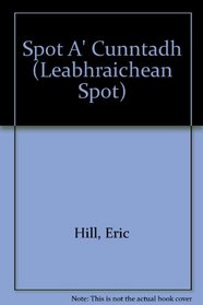 Spot a Cunntadh (Leabhraichean Spot)