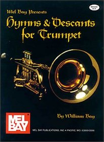 Hymns & Descants for Trumpet